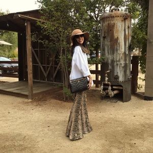 Meet your Posher, Janice